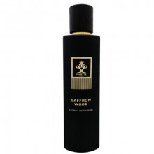 فنت سفران وود